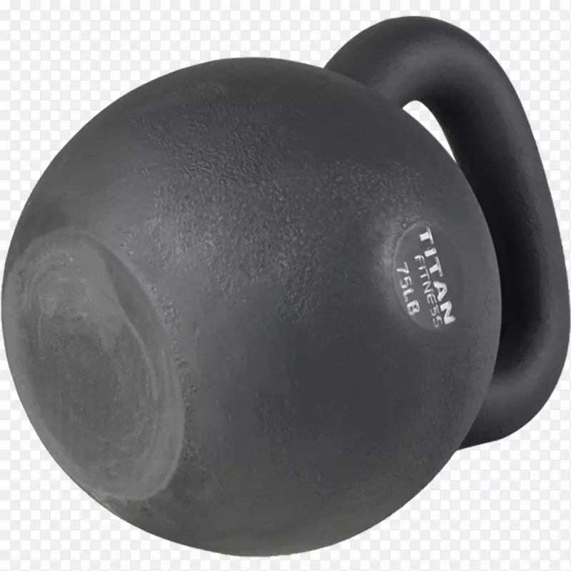 水壶钟运动重量训练身体健康肌肉