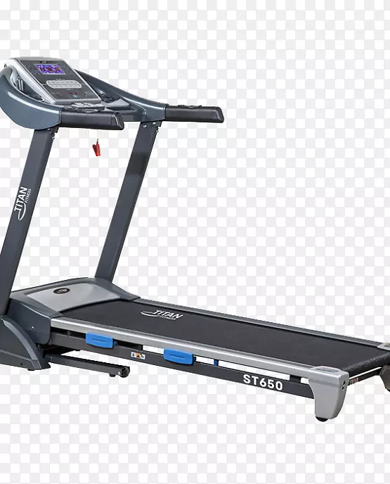 跑步机健身有氧运动设备