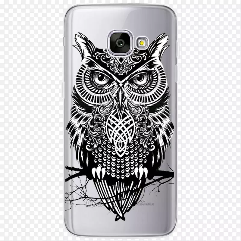 OWL三星星系S8三星星系A3(2015)iPhone 7三星星系J1-OWL