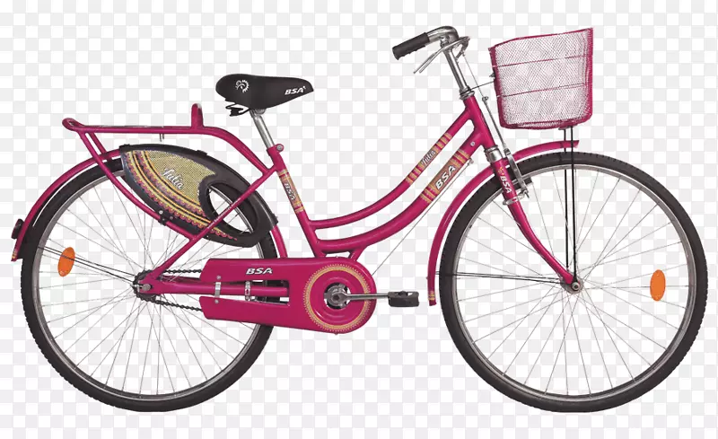 城市自行车电动自行车飞鸽路自行车-自行车
