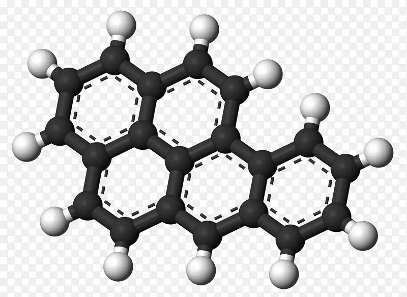 苯并芘分子三维结构PNG图片素材下载_图片编号2824734-PNG素材网