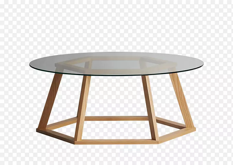 咖啡桌木凳子木板桌