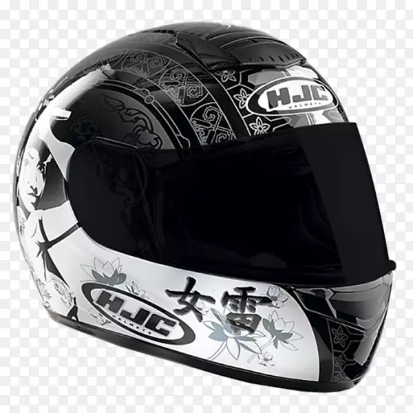 自行车头盔摩托车头盔曲棍球头盔HJC公司滑雪和滑雪板头盔-自行车头盔