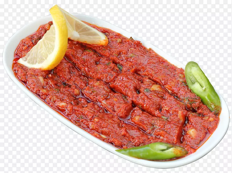 土耳其菜烤肉串食谱肉食肉