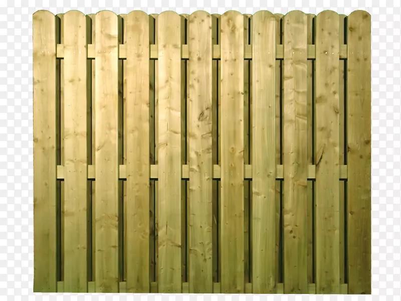 栅栏木格子花园篱笆