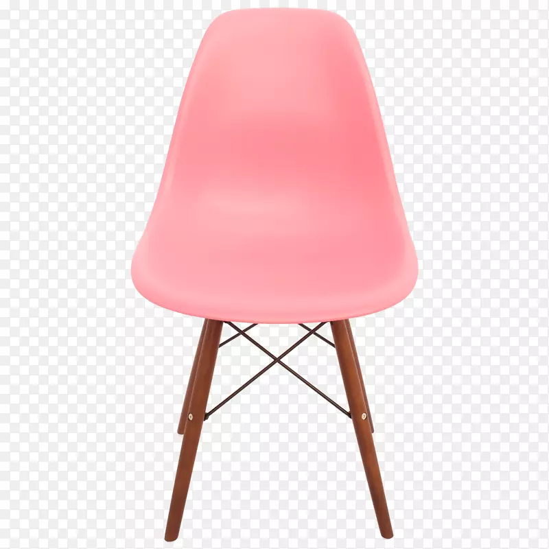 3107型埃菲尔铁塔塑料郁金香椅