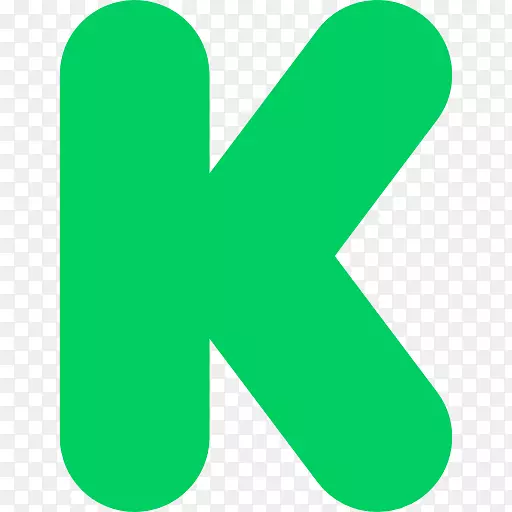 社交媒体标志品牌Kickstart-社交媒体