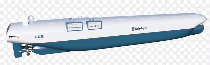 劳斯莱斯控股有限公司船艇-自主机器人