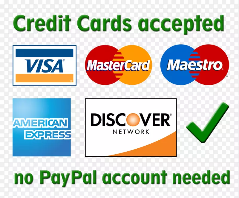 信用卡借记卡万事达卡付款-信用卡