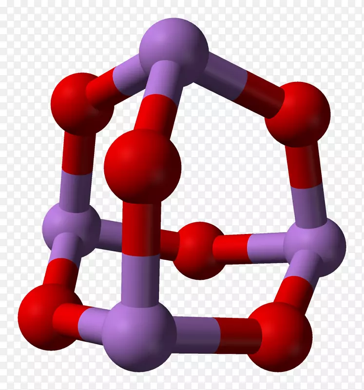 三氧化二砷锑三氧化二化合物