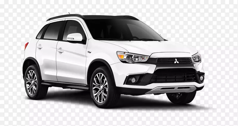丰田RAV 4汽车三菱RVR-丰田