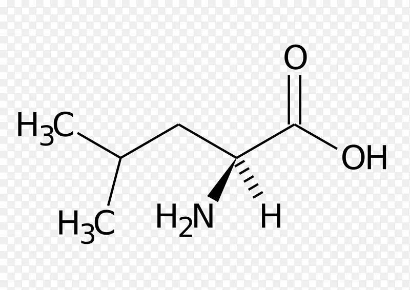 青霉胺异亮氨酸丙氨酸氨基酸丝氨酸