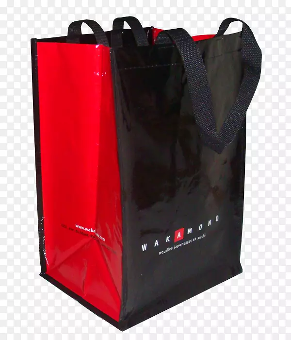 手提袋购物袋手推车可重复使用购物袋多功能背包