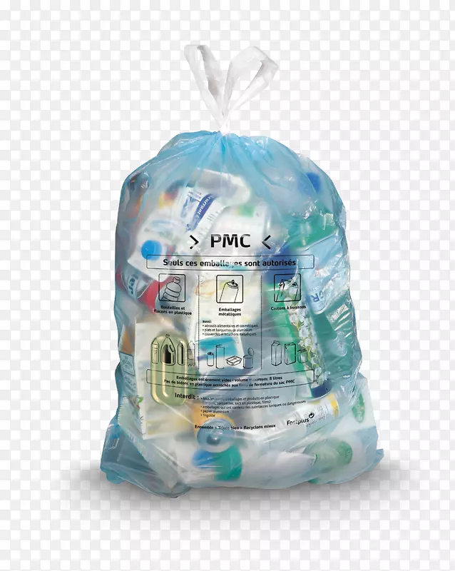 塑料袋PMC纸麻袋