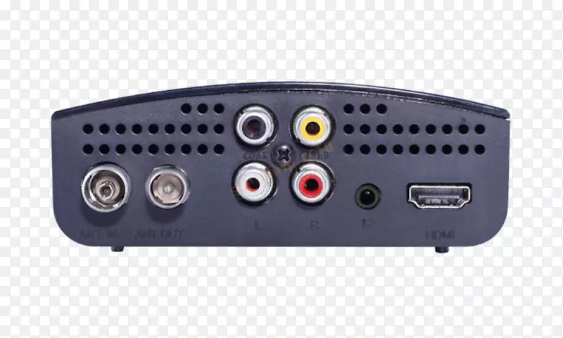 射频调制器电视调谐器卡和适配器电子产品