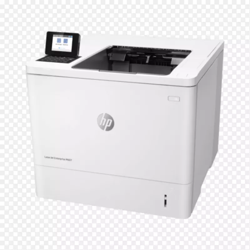 Hewlett-Packard激光打印多功能打印机hp LaserJet-Hewlett-Packard