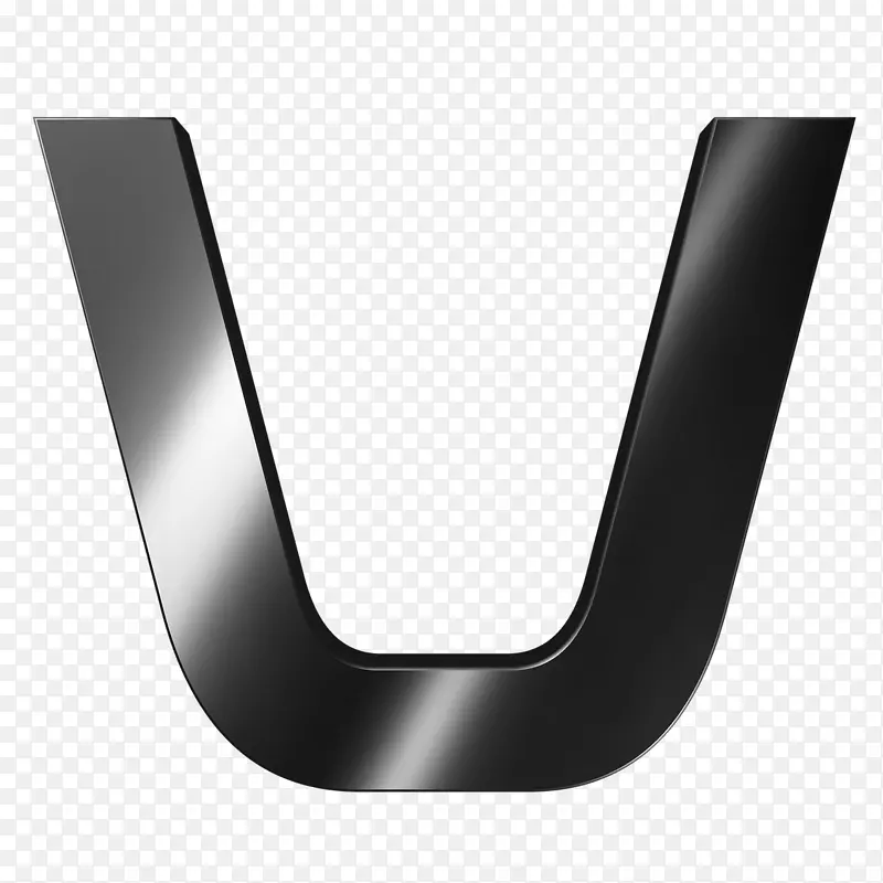 免费提供的字母-金属字母