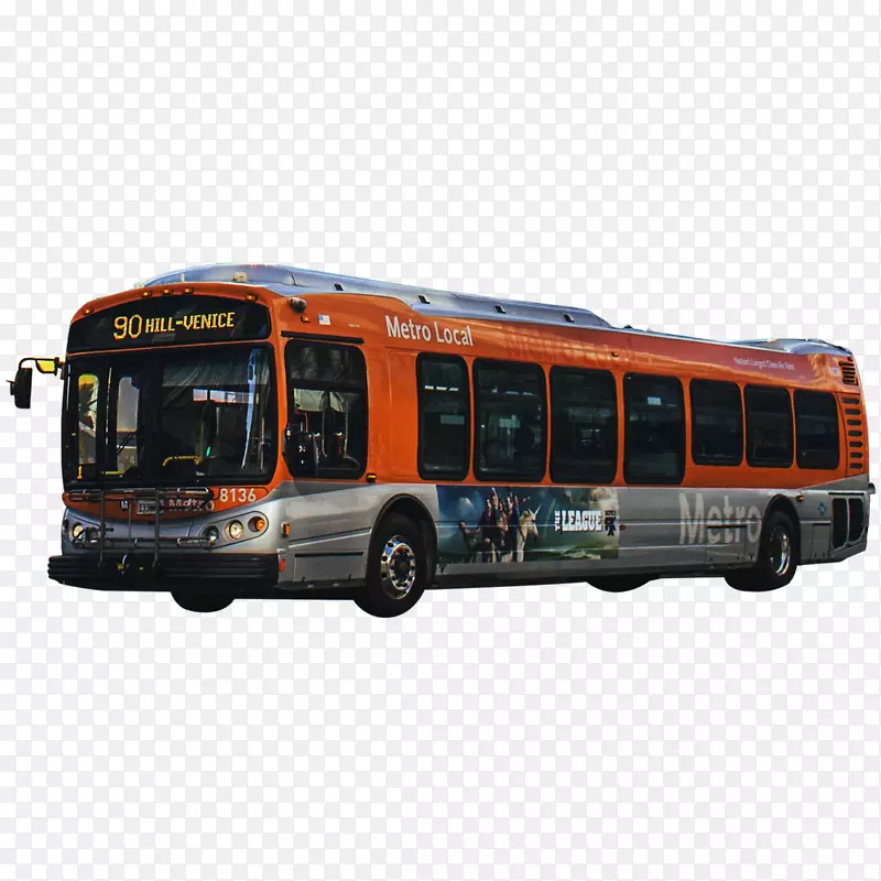 旅游巴士服务车大众-巴士