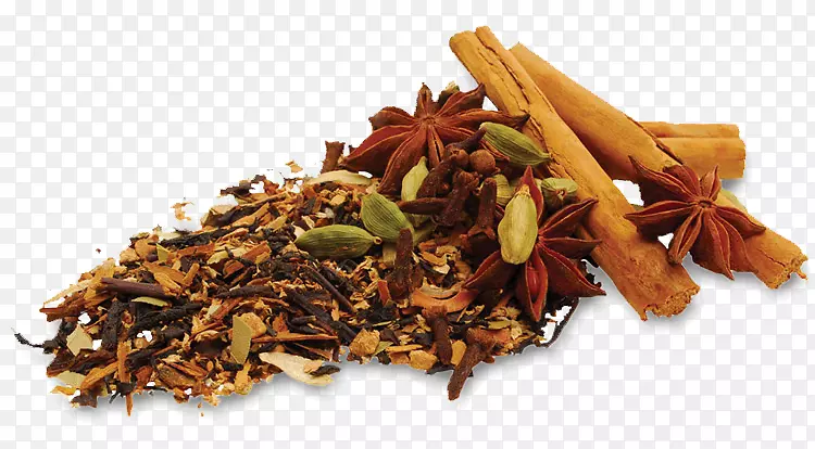 马萨拉柴茶印度料理香料混合茶
