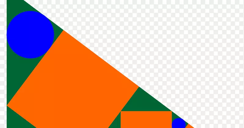 图形设计三角形字体-三角形