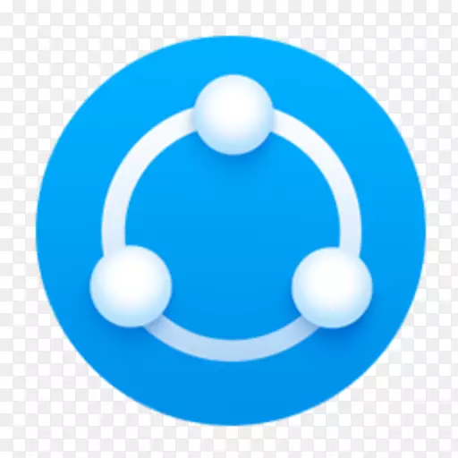 shareit android电脑图标-android