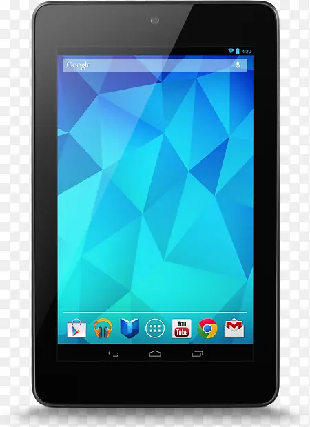 Nexus 7摩托罗拉xoom ipad迷你kindle Fire像素c-android