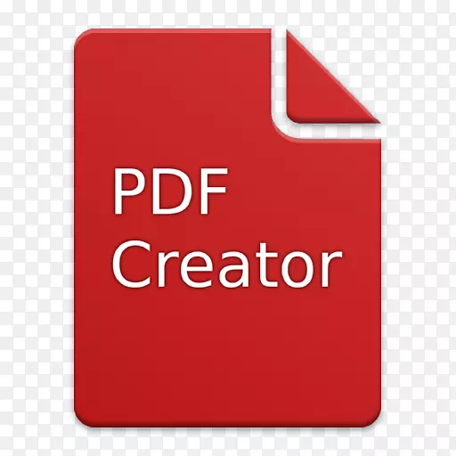 PDFCreator计算机软件AndroidAndroid