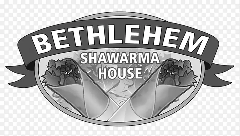 贝鲁特Shawarma标志餐厅PRA a da sé-shawarma标志