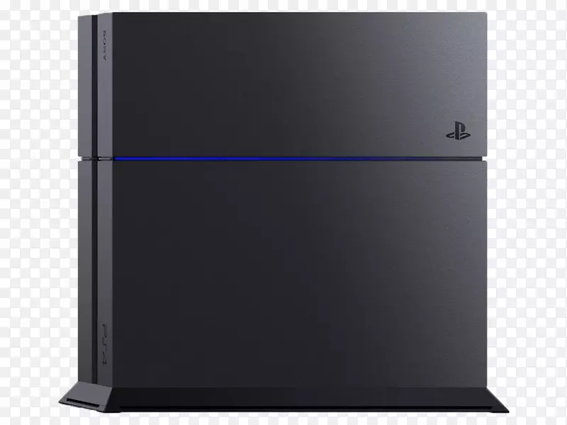 PlayStation 4膝上型电脑Xbox 360视频游戏机-PlayStation