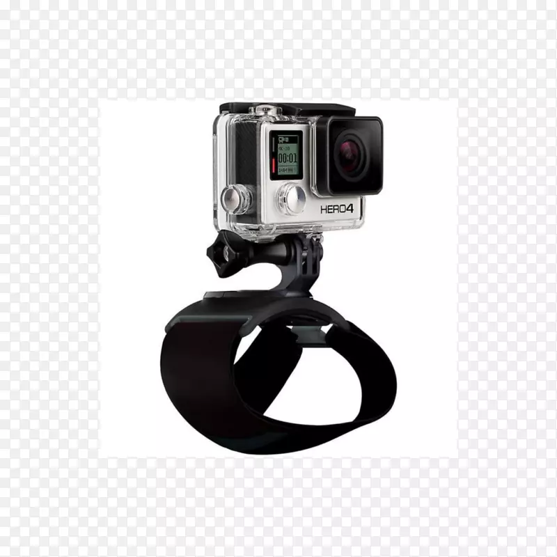 GoPro相机臂带腕带-GoPro