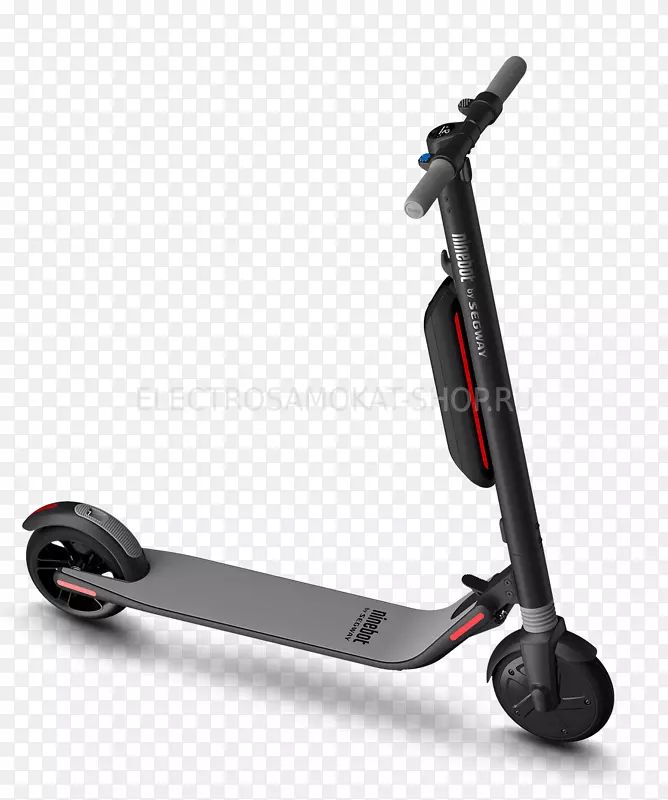 赛格威pt电动踏板车九机器人公司电动汽车-踢踏车