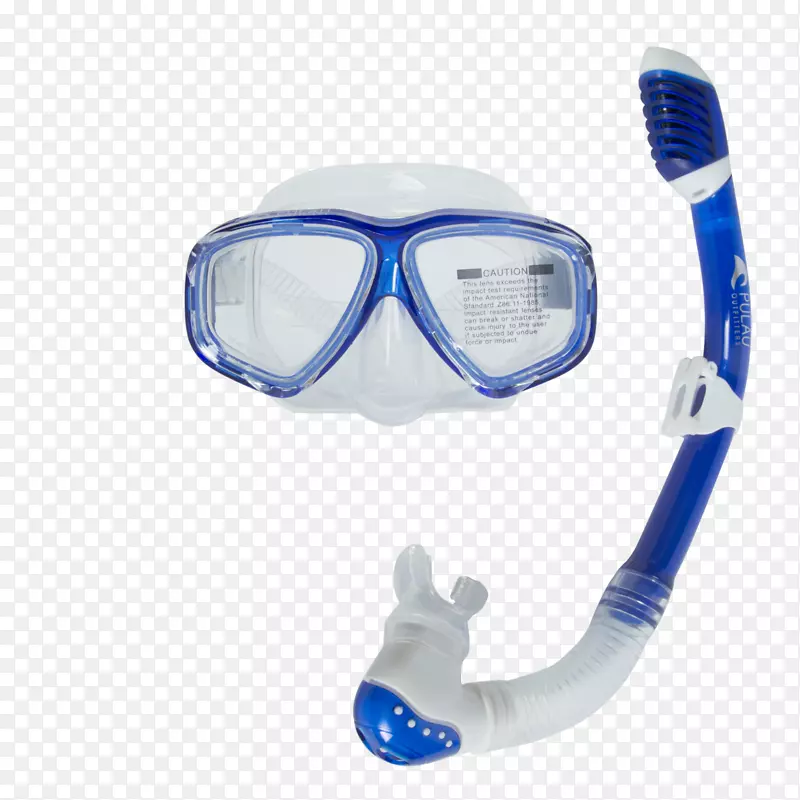 潜水及潜水口罩水下潜水设备潜水口罩
