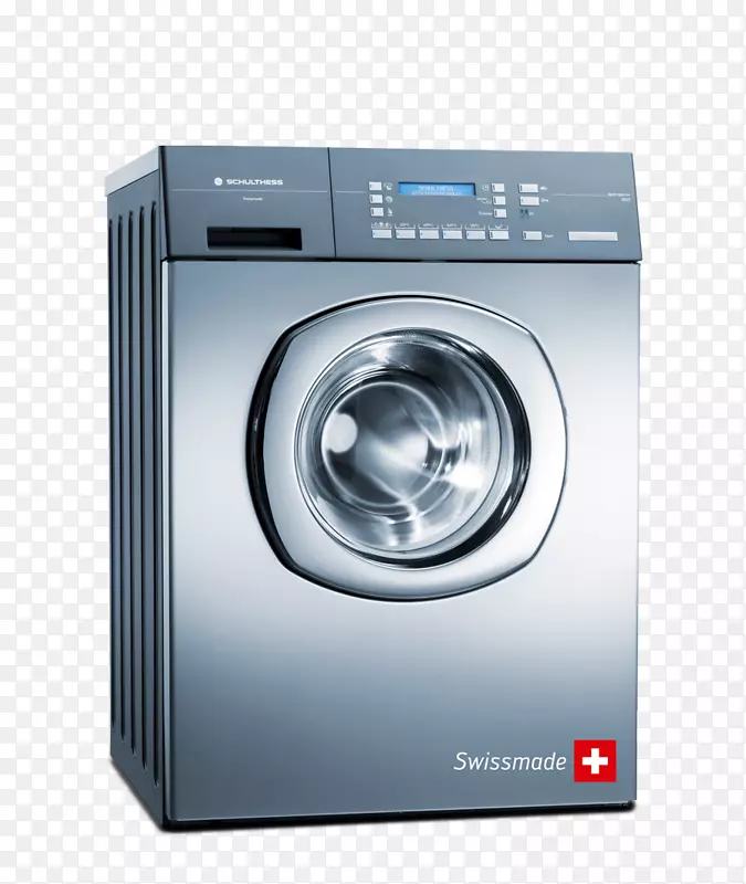 洗衣机Schulthess集团洗衣烘干机-洗衣供应