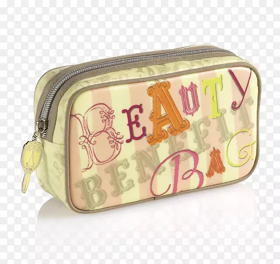 手提包美容化妆品-苹果薄荷