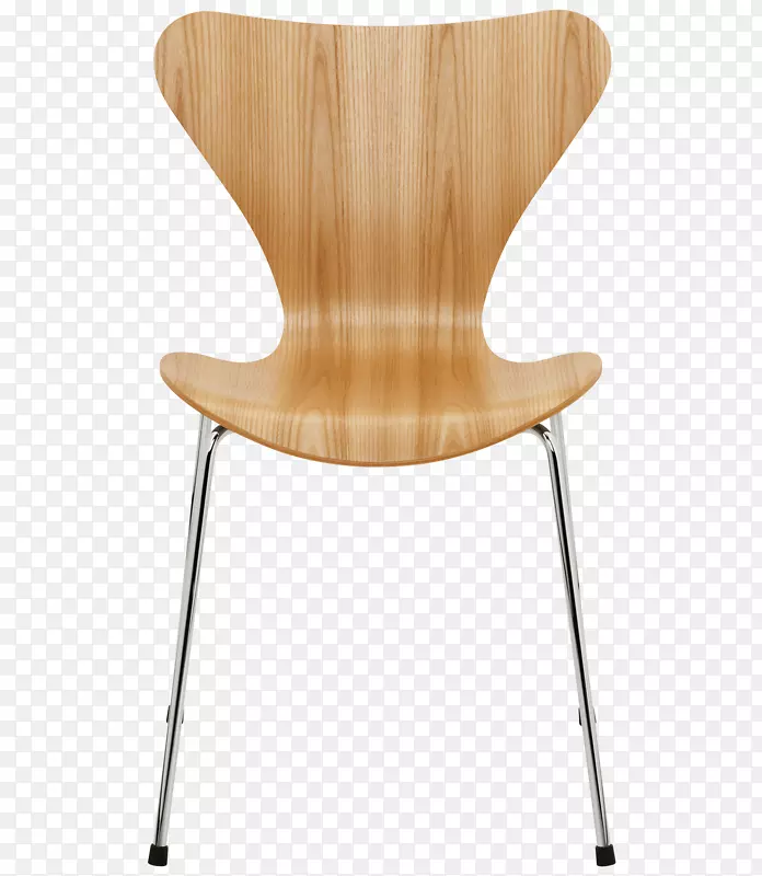 3107型椅子蚂蚁椅Fritz Hansen-椅子
