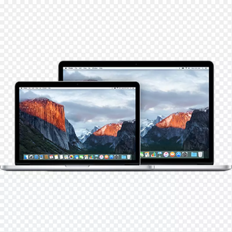 MacBook pro os x el Capitan MacOS iMac-Apple