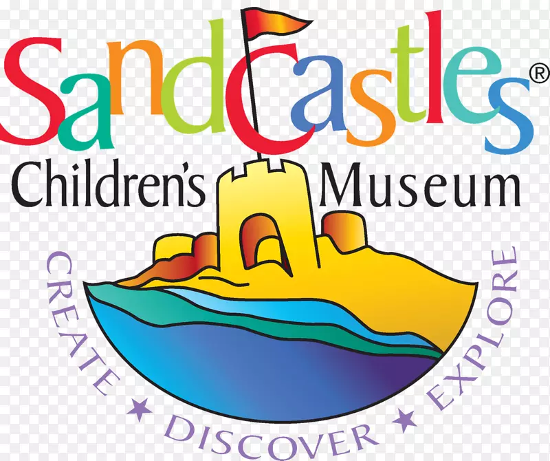 儿童博物馆卢丁顿港海洋博物馆剪贴画-儿童