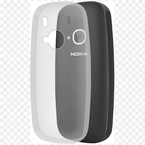 诺基亚3310 3G电话热塑性聚氨酯諾基亞-诺基亚3310
