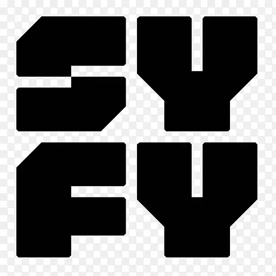 科幻频道标志电视节目-Syfy环球