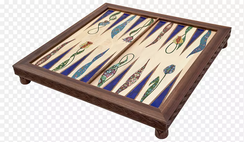 棋盘桌亚历山德拉·卢埃林设计的帆板游戏-传统的非洲面具