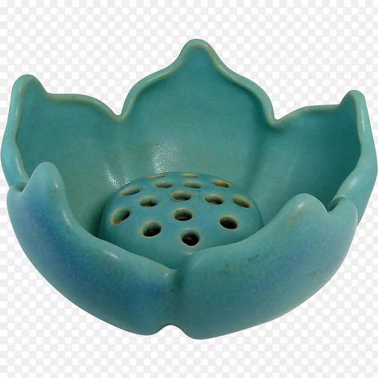 陶瓷餐具-面包车陶器
