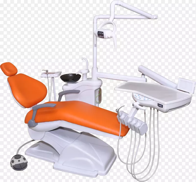 椅子牙科发动机保健牙科医学-椅子