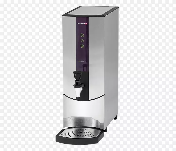 电动热水锅炉咖啡龙头沸腾瞬间热水分配器