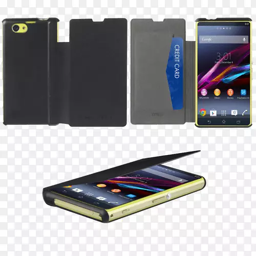 Smartphone索尼Xperia Z1索尼Xperia Z3+Sony Xperia Z3紧凑型索尼Xperia XA1-智能手机