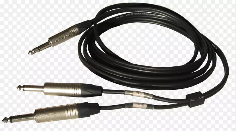 同轴电缆扬声器电线电缆数据传输.Neutrik