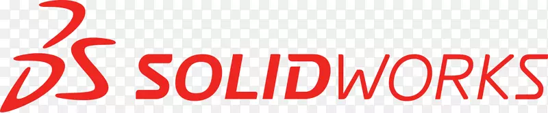 SolidWorks公司徽标计算机软件计算机辅助设计.达索