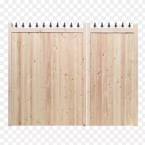 栅栏木染色硬木胶合板.栅栏