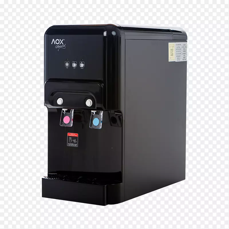 水冷却器水电离器咖啡机自来水速溶热水分配器