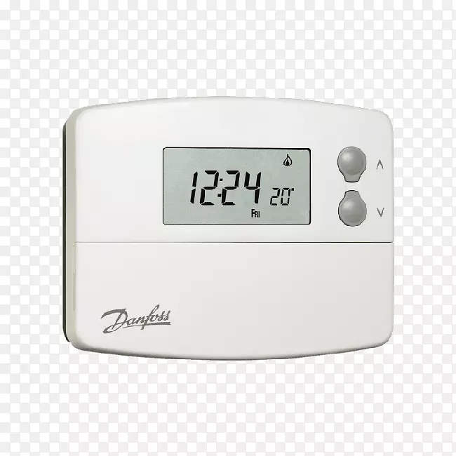 房间恒温器丹佛斯集中供热加热器散热器