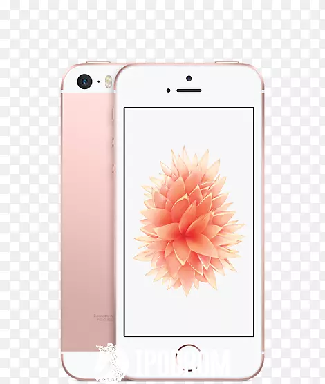 苹果电话玫瑰金iphone 6s-Apple